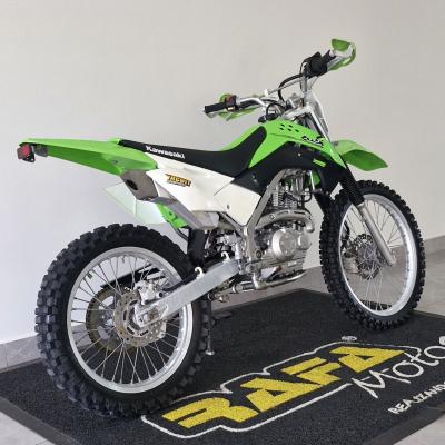 KLX 140