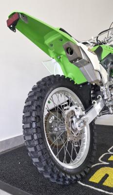 KLX 140