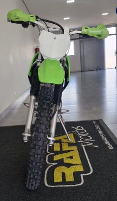 KLX 140