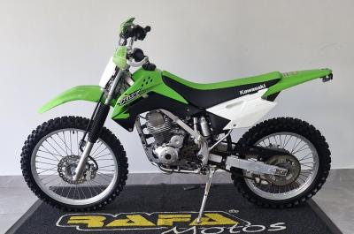 KLX 140