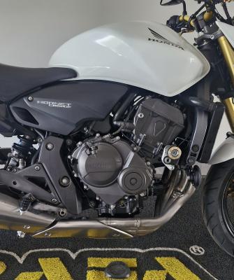 CB 600F HORNET