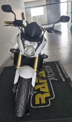 CB 600F HORNET