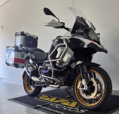 R 1250 GS Adventure Premium Trophy