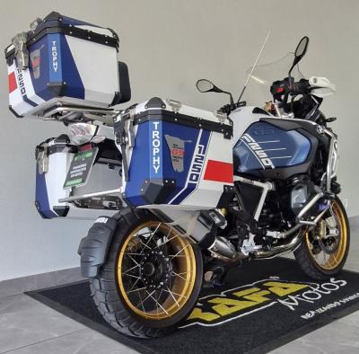 R 1250 GS Adventure Premium Trophy