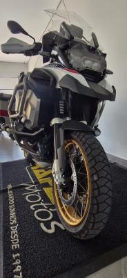 R 1250 GS Adventure Premium Trophy