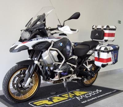 R 1250 GS Adventure Premium Trophy