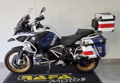 R 1250 GS Adventure Premium Trophy