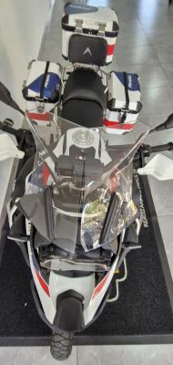 R 1250 GS Adventure Premium Trophy