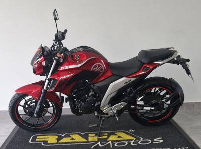 FZ25 250 FAZER FLEX