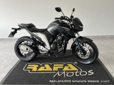 FZ25 250 FAZER FLEX