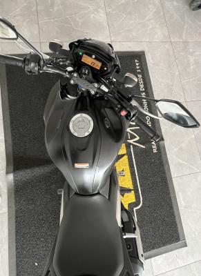 FZ25 250 FAZER FLEX