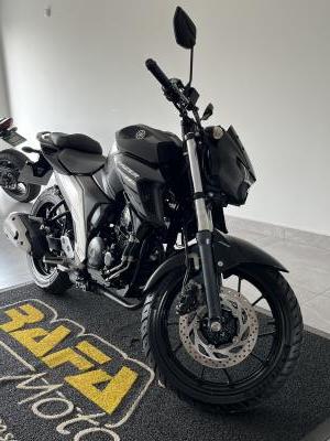 FZ25 250 FAZER FLEX