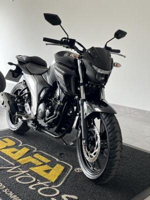 FZ25 250 FAZER FLEX