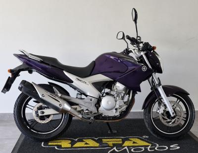 YS 250 FAZER