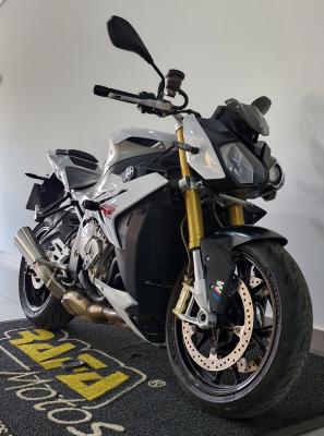 S 1000 R