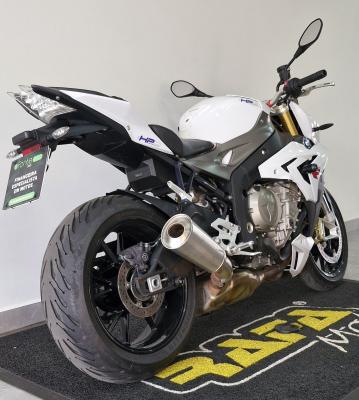 S 1000 R