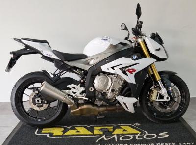 S 1000 R