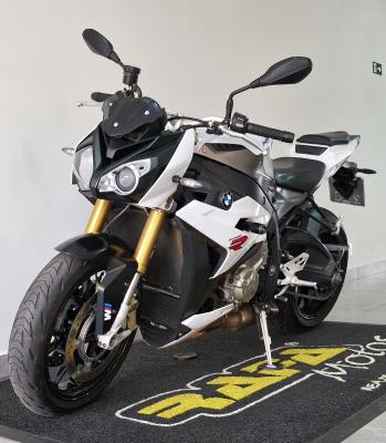 S 1000 R