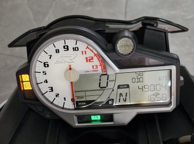 S 1000 R