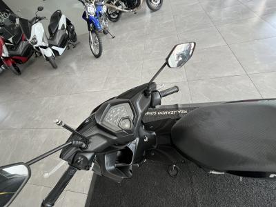 NEO AUTOMATIC 125cc