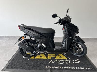 NEO AUTOMATIC 125cc