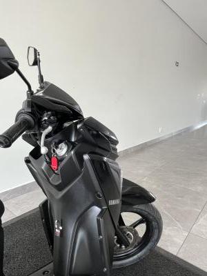 NEO AUTOMATIC 125cc