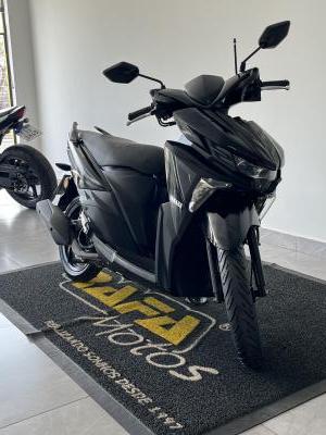 NEO AUTOMATIC 125cc