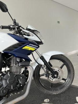 YS 150 FAZER SED/ FLEX