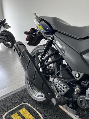 YS 150 FAZER SED/ FLEX