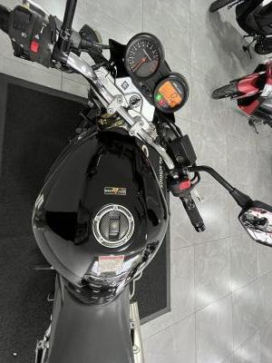 BANDIT 650