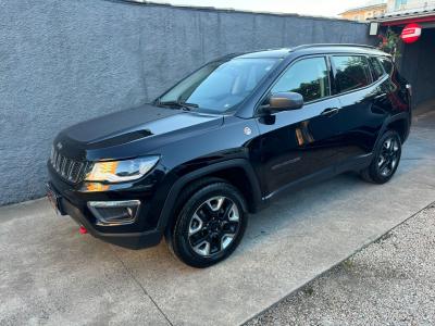 COMPASS TRAILHAWK 2.0 4x4 Dies. 16V Aut.