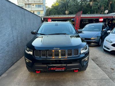 COMPASS TRAILHAWK 2.0 4x4 Dies. 16V Aut.