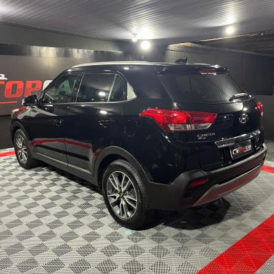 Creta Pulse 1.6 16V Flex Aut.