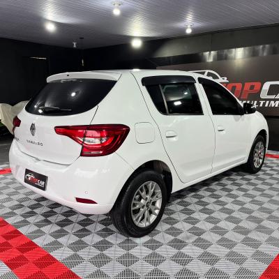 SANDERO Zen Flex 1.0 12V 5p Mec.