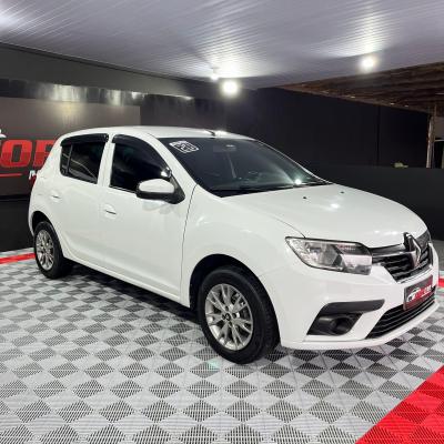 SANDERO Zen Flex 1.0 12V 5p Mec.