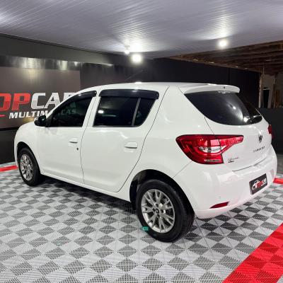 SANDERO Zen Flex 1.0 12V 5p Mec.