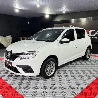 SANDERO Zen Flex 1.0 12V 5p Mec.