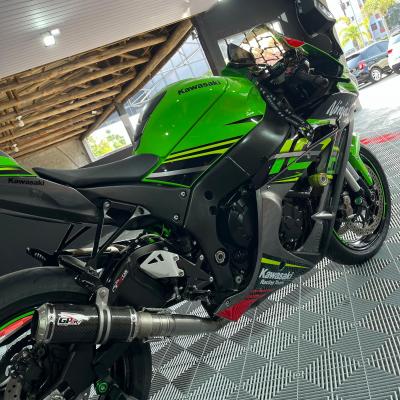 NINJA ZX-10/ ZX-10R 1000cc/30TH Aniv.