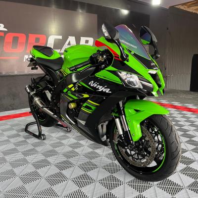 NINJA ZX-10/ ZX-10R 1000cc/30TH Aniv.