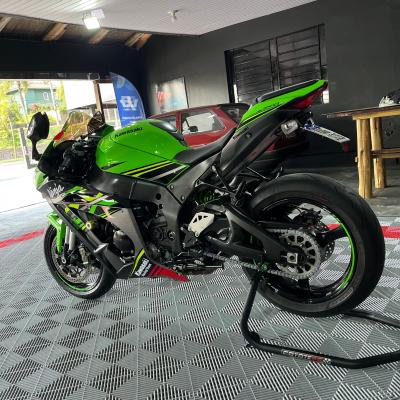 NINJA ZX-10/ ZX-10R 1000cc/30TH Aniv.