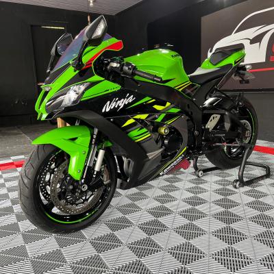 NINJA ZX-10/ ZX-10R 1000cc/30TH Aniv.