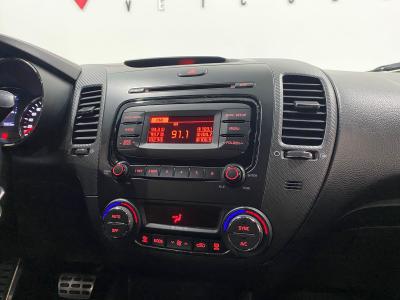 Cerato 1.6 16V  Flex  Aut.