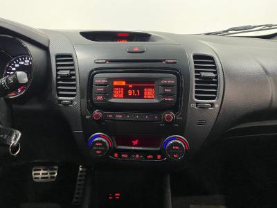 Cerato 1.6 16V  Flex  Aut.