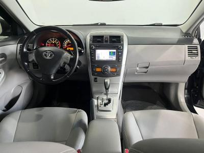 Corolla XEi 2.0 Flex 16V Aut.