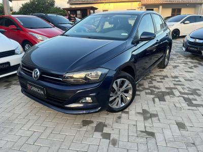 Polo Comfort. 200 TSI 1.0 Flex 12V Aut.