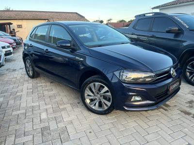 Polo Comfort. 200 TSI 1.0 Flex 12V Aut.