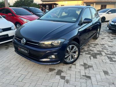 Polo Comfort. 200 TSI 1.0 Flex 12V Aut.