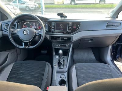 Polo Comfort. 200 TSI 1.0 Flex 12V Aut.