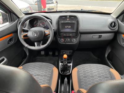 KWID OUTSIDER 1.0 Flex 12V 5p Mec.