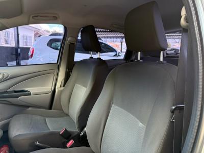 ETIOS XS  1.3 Flex 16V 5p Mec.